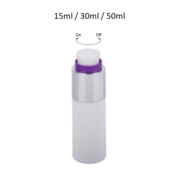 Envase airless AR1074