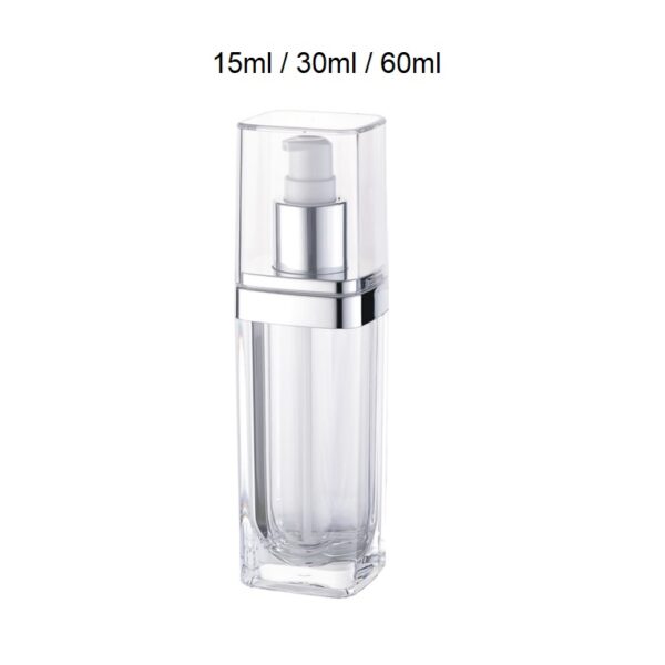 Envase cosmético EC1