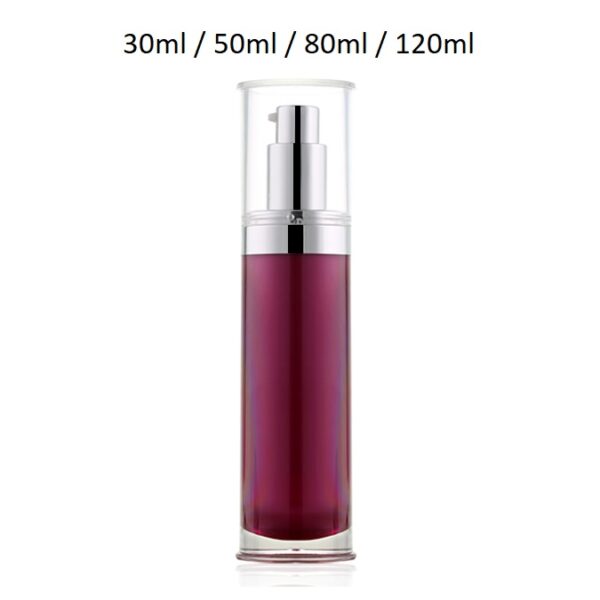 Envases cosméticos EC25