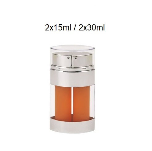 Envase airless AR602