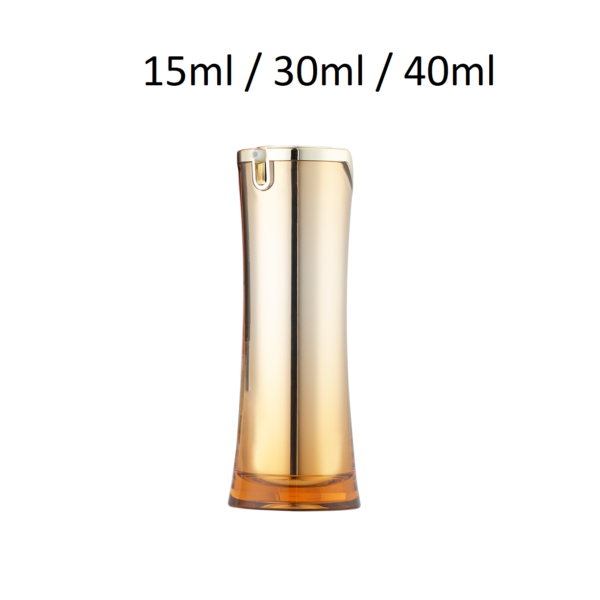 Envase airless AR230