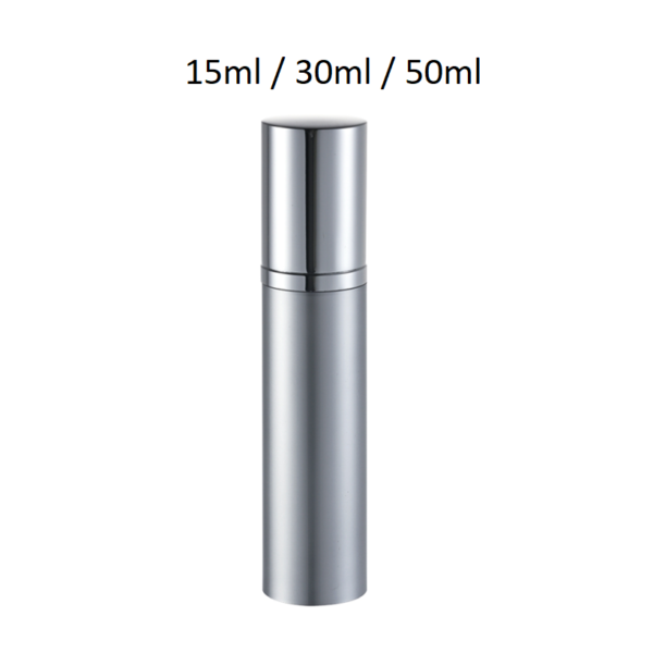Envase airless ARE4