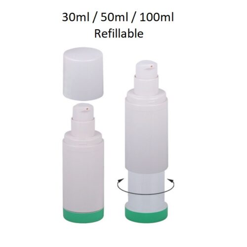 Envase airless AR1091