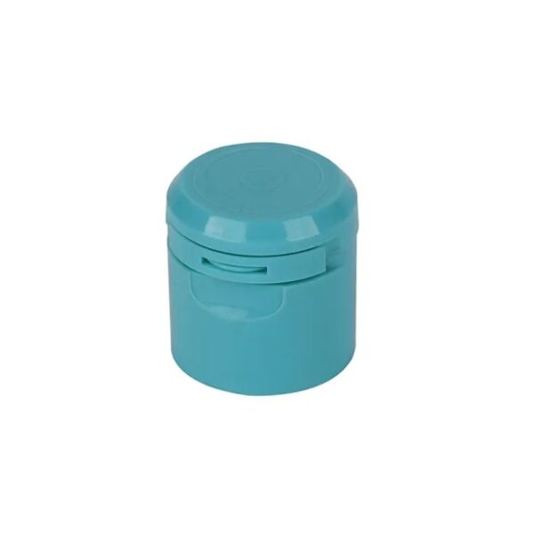 Tapón Clipado FTK281 28mm