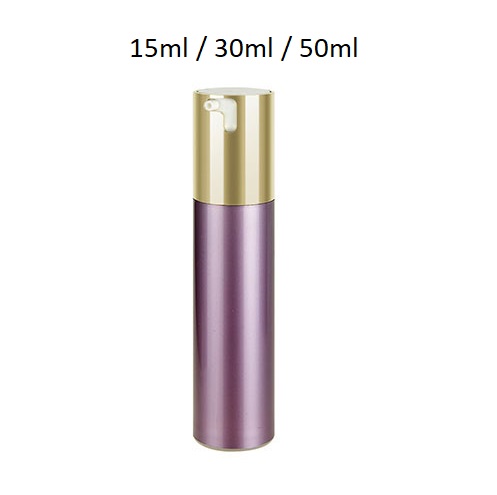 Envase airless AR127