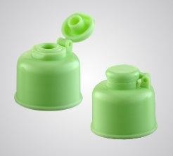 Tapón FTS215 20/410
