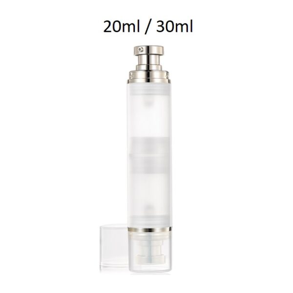Envase airless AR146A