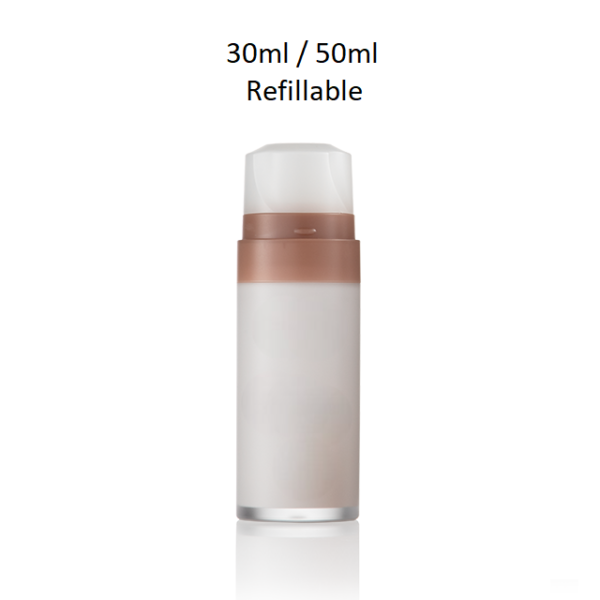 Envase airless AR267