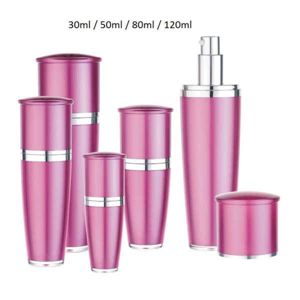 Envase cosmético EC20