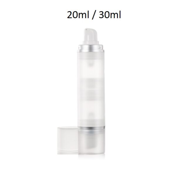 Envase airless AR146B