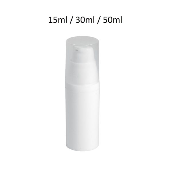 Envase airless ARS2