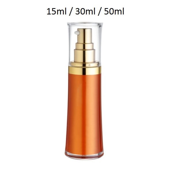 Envase airless AR9A