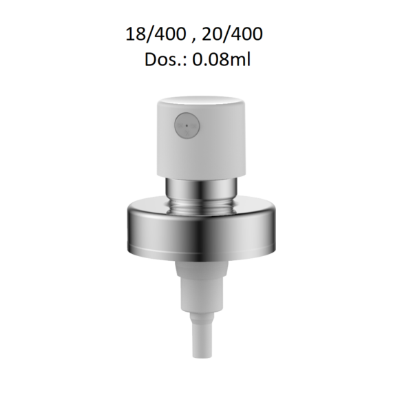 Dosificador FS401A - Envases Falemi