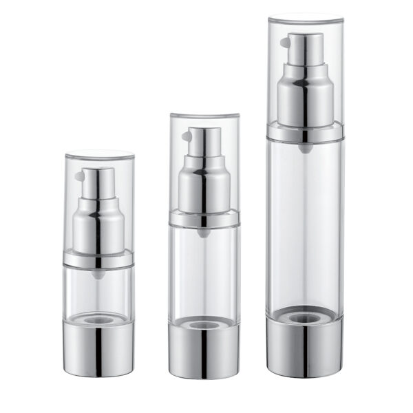Envase airless AR12 - Envases Falemi
