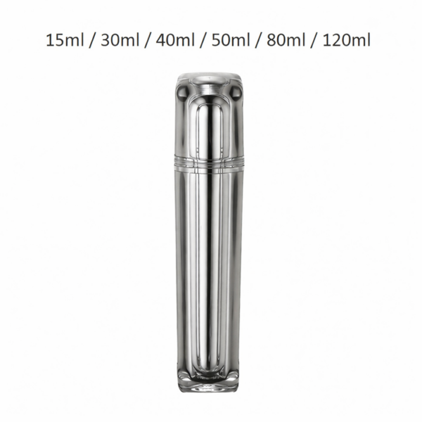Envase Cosmetico EC22 - Envases Falemi