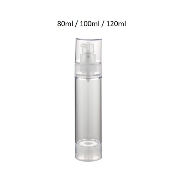 Envase airless AR1 - Envases Falemi