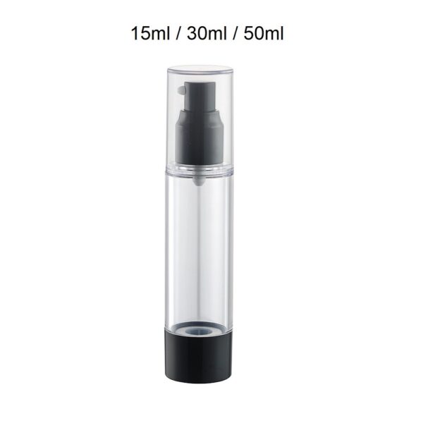 Envase airless AR12 - Envases Falemi