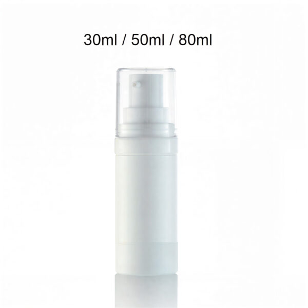 Envase airless AR3A - Envases Falemi