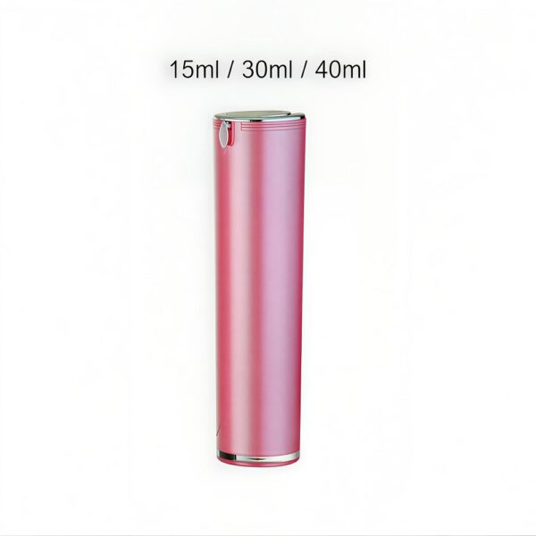 Envase airless AR4A - Envases Falemi
