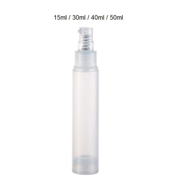 Envase airless AR5A - Envases Falemi