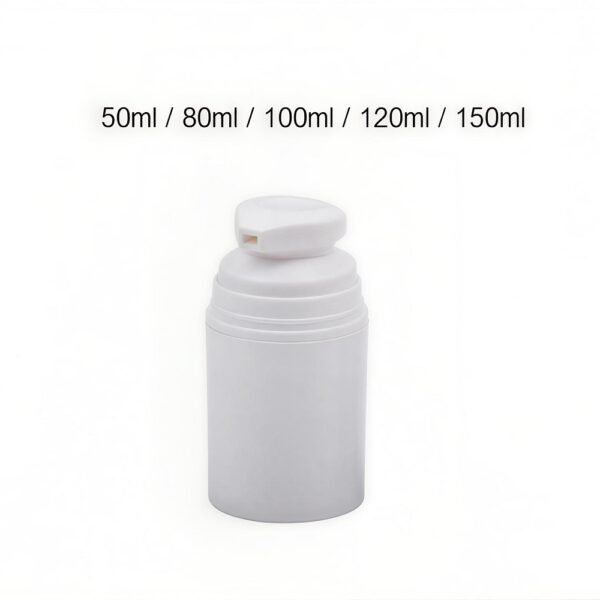 Envase airless AR6 - Envases Falemi