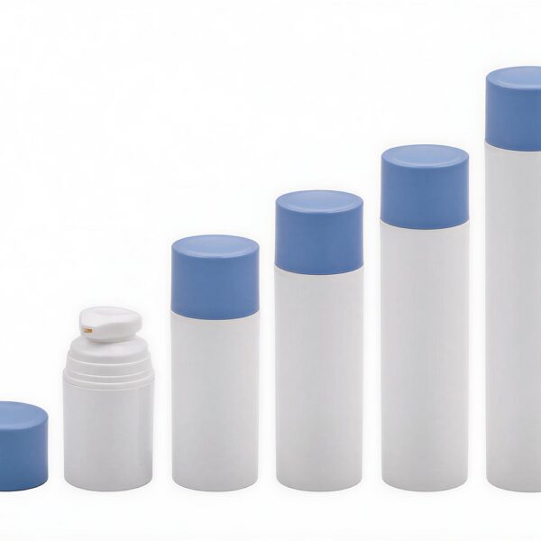 Envase airless AR6 Parafarmacia - Envases Falemi