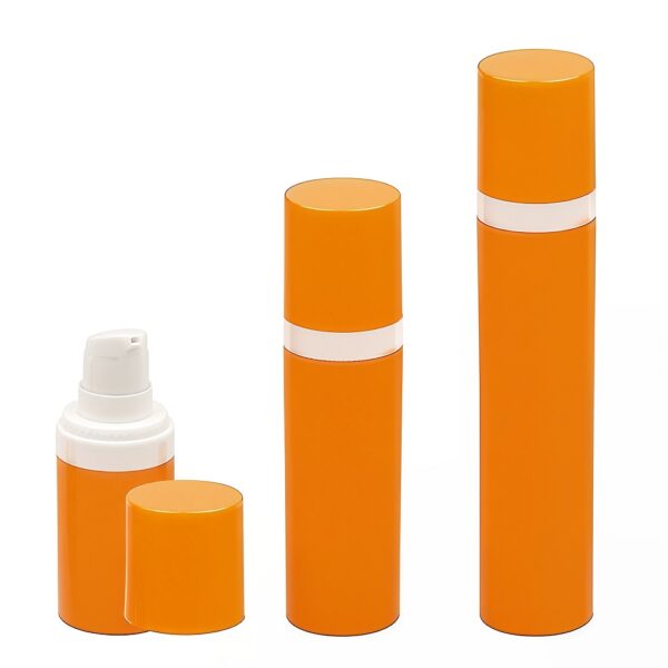 Envase airless AR7 - Envases Falemi - Cosmética y Parafarmacia
