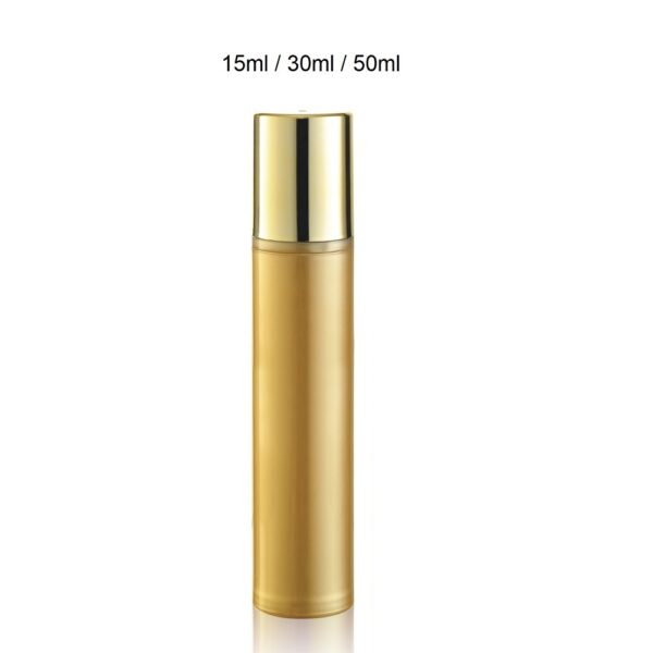 Envase airless AR7A - Envases Falemi - Cosmética Natural