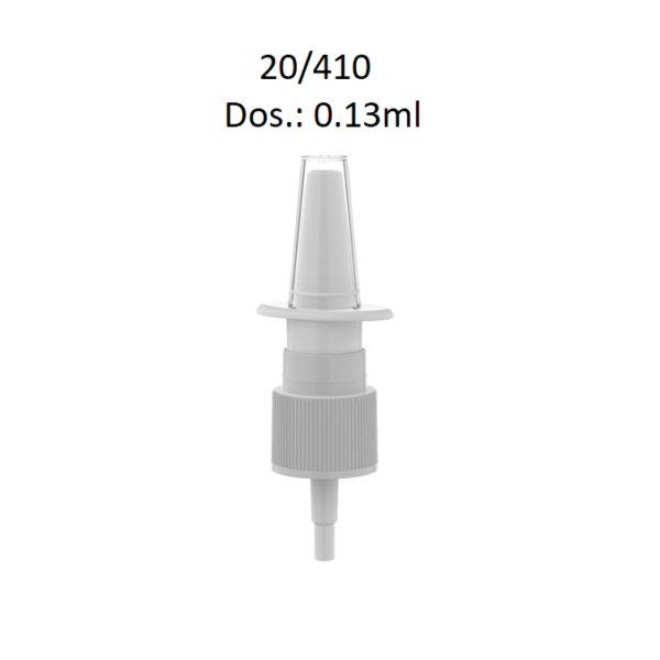 Envases Falemi - PulverizadorFS603E