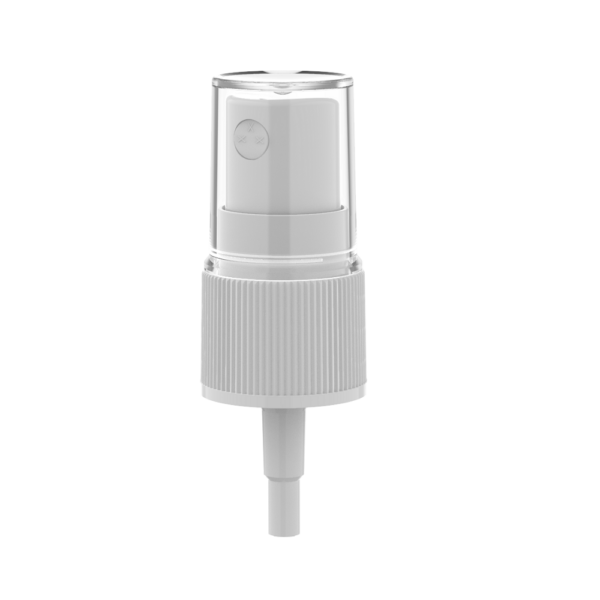 FS602 Pulverizador de Falemi envases para Cosmética