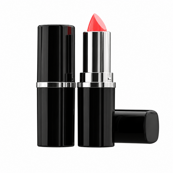 Envase labial premium de aluminio modelo FM9101