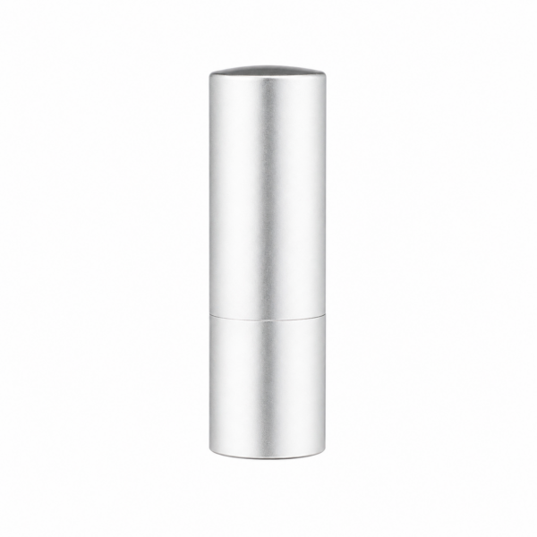 Envase labial de aluminio premium modelo FM9102