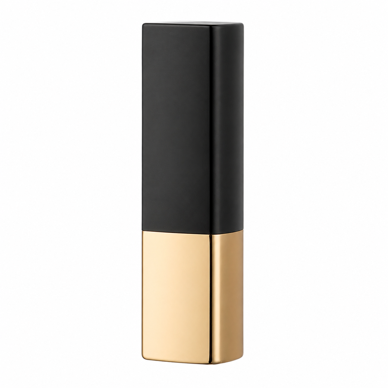 Envase labial premium con aluminio y AS modelo FM9105