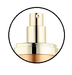 Pulsador EC27