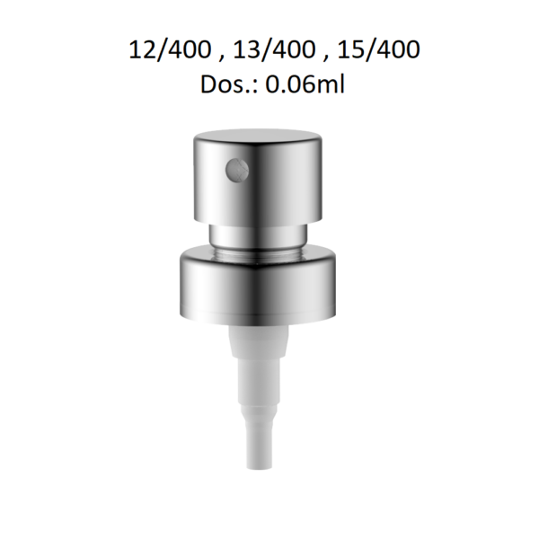 Pulverizador FS403B - Envases Falemi