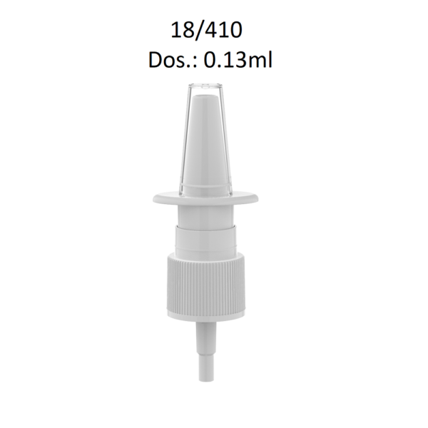 Pulverizador FS602F - Envases Falemi
