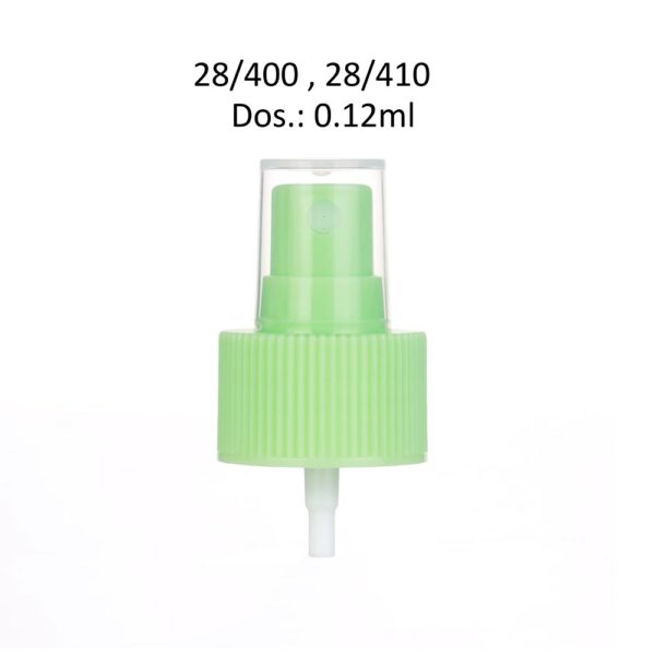 Pulverizador FS66 - Envases Falemi