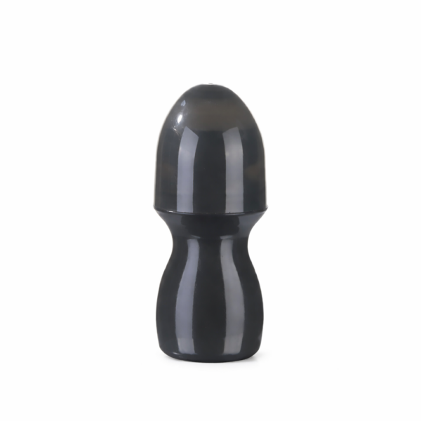 Envase roll-on 45 ml con bola aplicadora para desodorante