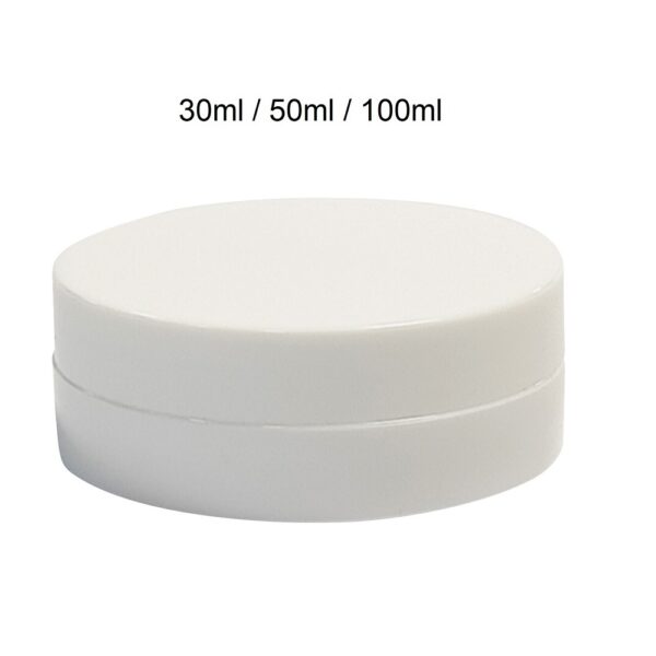 Tarro para cremas TR6513 - Envases Falemi