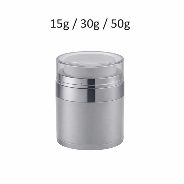 Tarro airless TRAJ refill