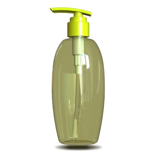 FB0197 200mL 24/410