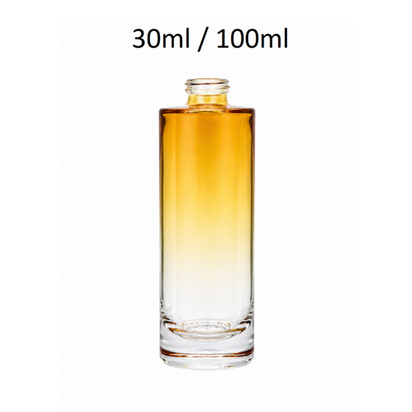 Botella perfume FBP152 - Envases Falemi
