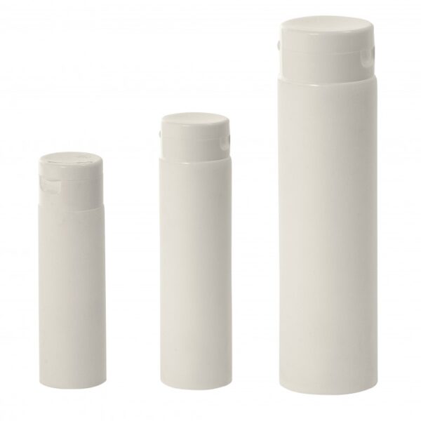 Tubos PE 50mL TB501AI, 100mL TB1001AI y 200mL TB2001BI