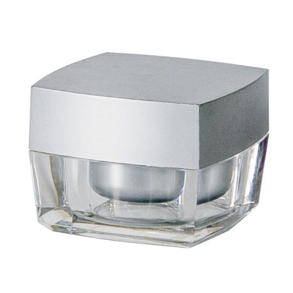 Tarro plástico 30g TR2301AJ