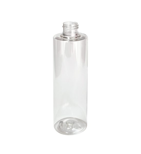 Botella PET 250ml FBC2501A 24/410