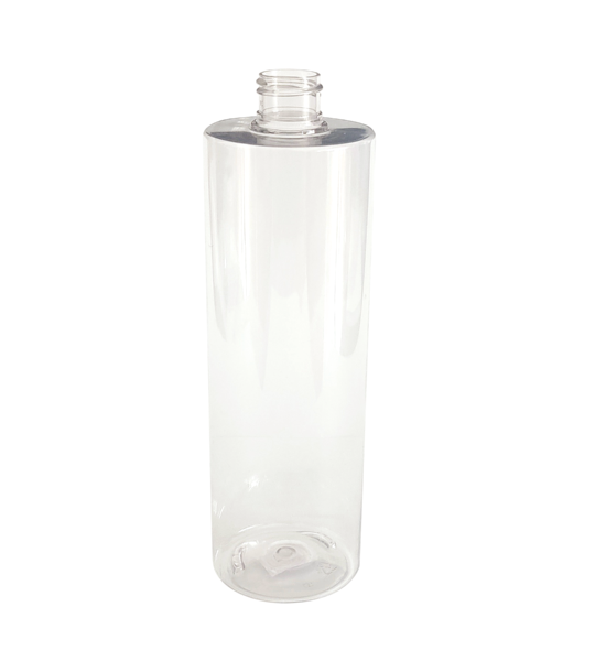 Botella PET 500mL FBC5001A 24/410