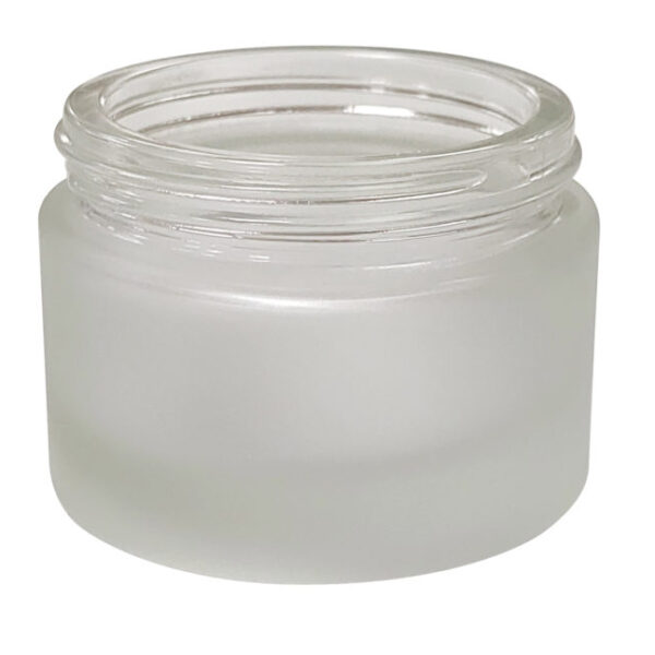 Tarro TR5631A 50g vidrio