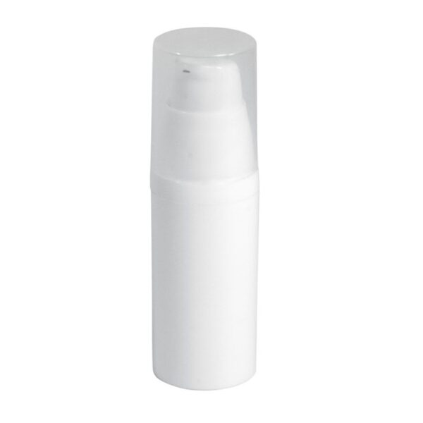 Envase Airless 30mL AR30S21A
