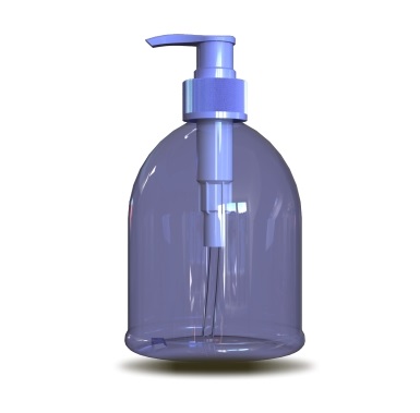 FB0203 500mL 28/410
