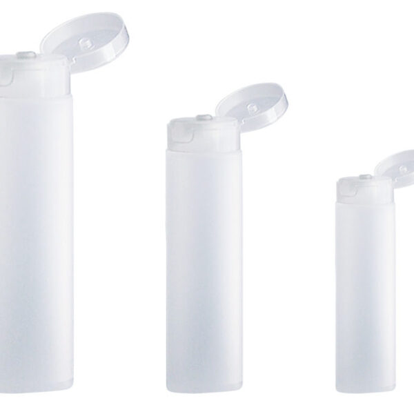 Tubos PE 50mL TB501BF, 100mL TB1001AF y 200mL TB2001BF